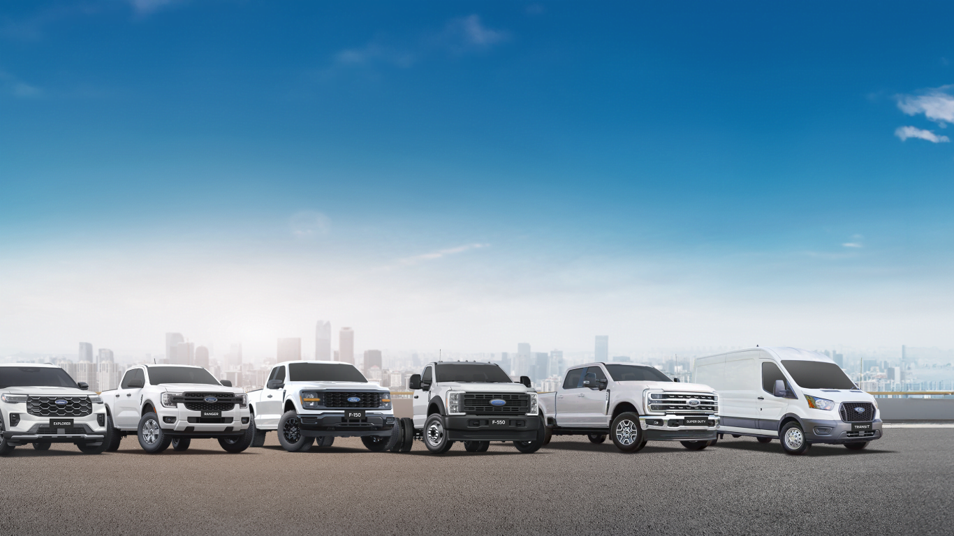 Fleet/ Dealership Logistics